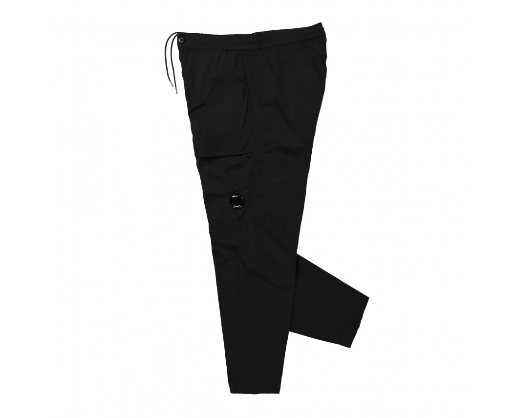 C.P. Company Chrome-R Loose Cargo Pants - 7tonn: брендовий одяг та